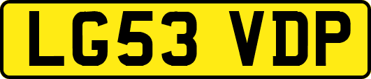 LG53VDP