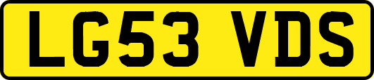 LG53VDS
