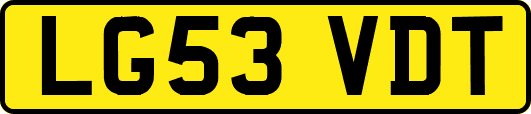 LG53VDT