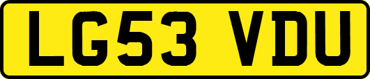 LG53VDU