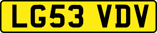 LG53VDV