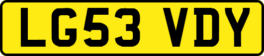 LG53VDY