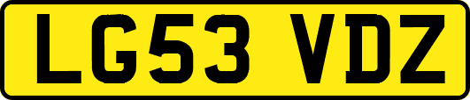 LG53VDZ