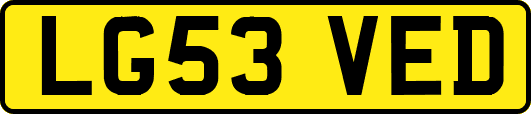 LG53VED