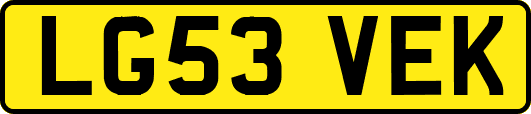 LG53VEK