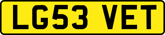 LG53VET