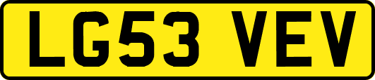 LG53VEV