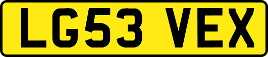 LG53VEX