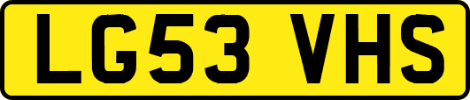 LG53VHS