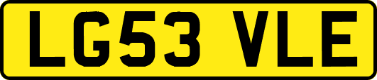 LG53VLE