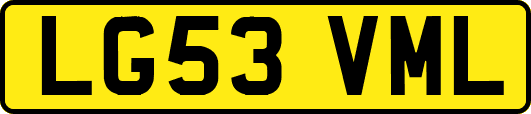 LG53VML