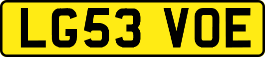 LG53VOE