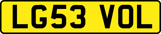 LG53VOL