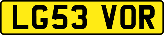 LG53VOR