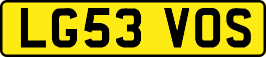 LG53VOS