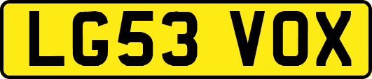 LG53VOX