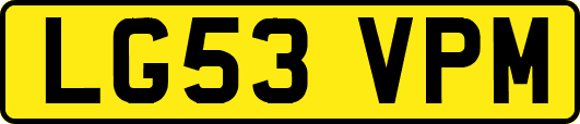 LG53VPM