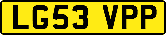 LG53VPP
