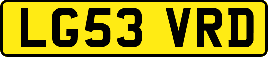 LG53VRD