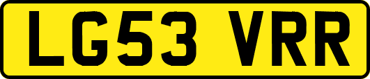 LG53VRR