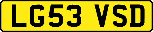 LG53VSD
