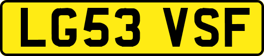 LG53VSF