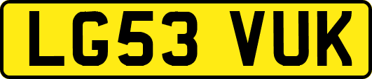 LG53VUK