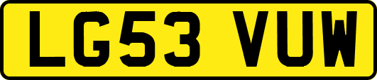 LG53VUW