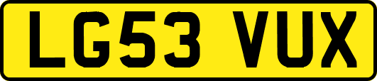 LG53VUX