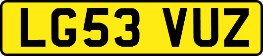 LG53VUZ