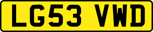 LG53VWD