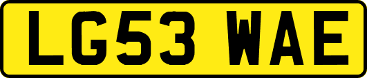 LG53WAE