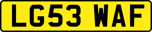 LG53WAF