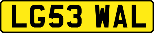 LG53WAL