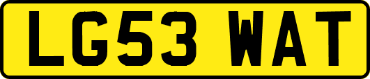 LG53WAT
