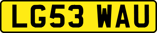 LG53WAU