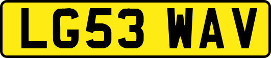 LG53WAV