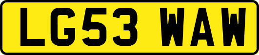 LG53WAW