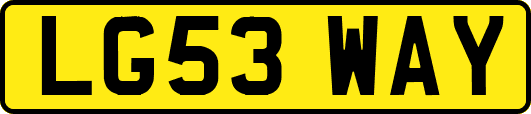 LG53WAY