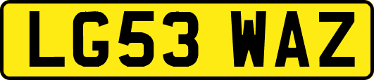 LG53WAZ