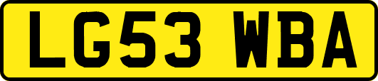 LG53WBA