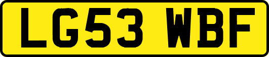 LG53WBF