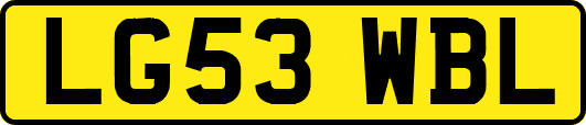 LG53WBL