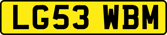 LG53WBM