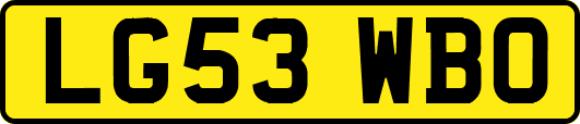 LG53WBO