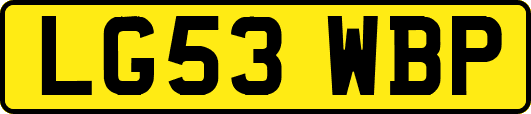 LG53WBP