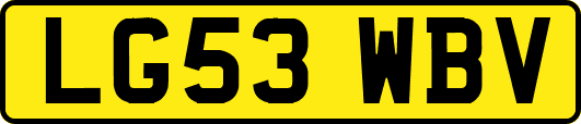 LG53WBV