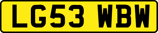 LG53WBW