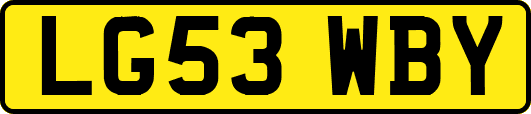 LG53WBY