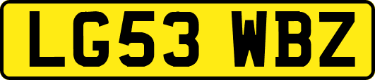 LG53WBZ